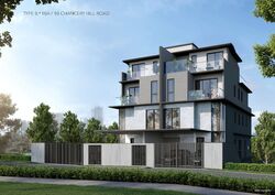 Chancery Hill Road (D11), Semi-Detached #588364551
